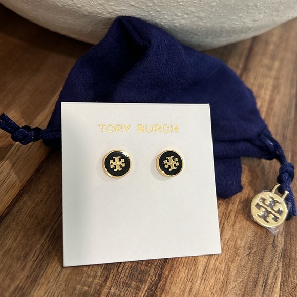 Tory Burch Kira Earrings. - Picture 15 of 16